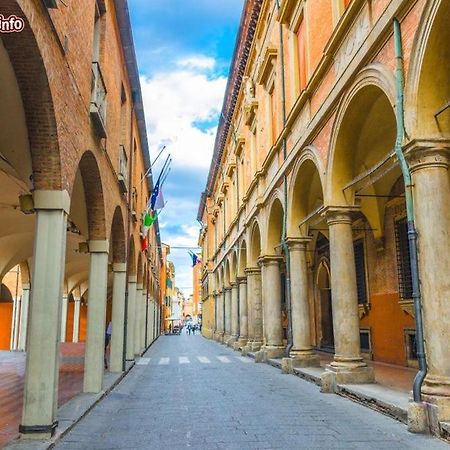 Home Belle Arti Bologna Exterior photo