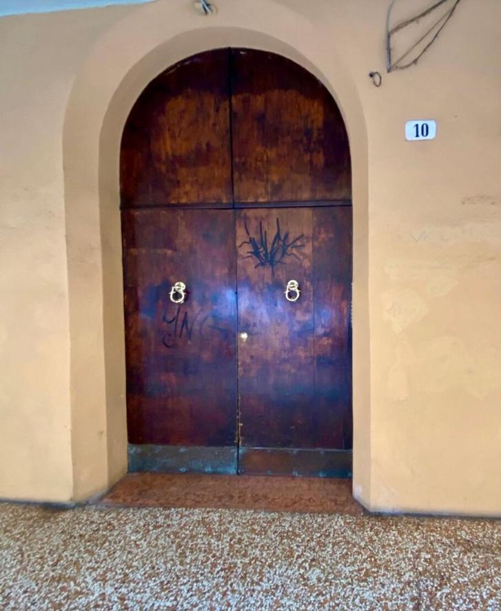 Home Belle Arti Bologna Exterior photo