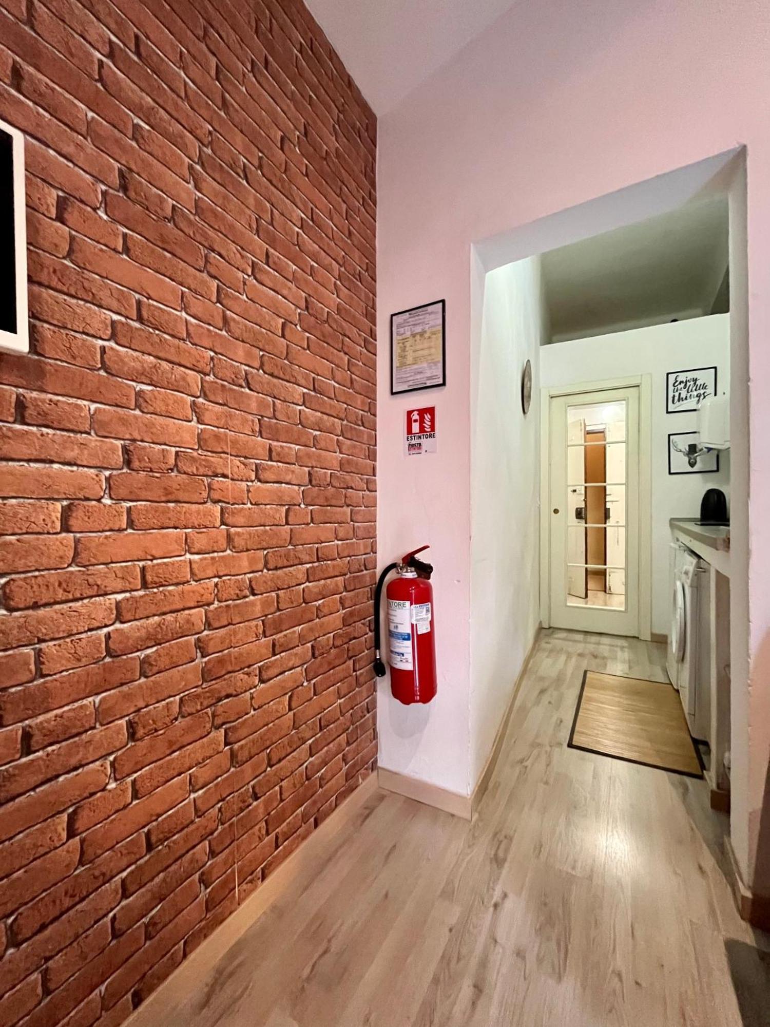 Home Belle Arti Bologna Exterior photo